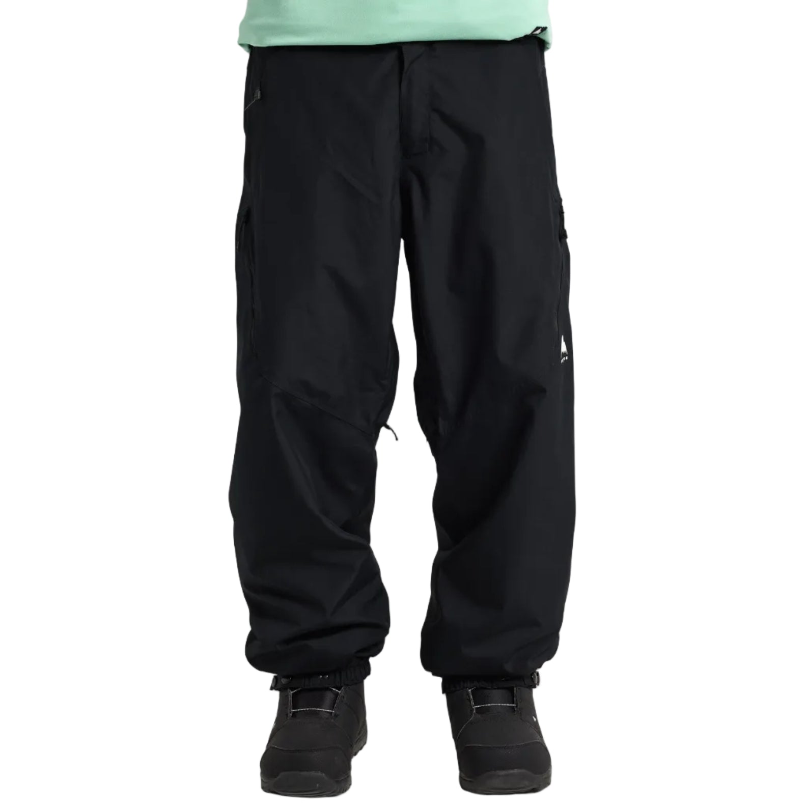 Burton Mens Reserve Relaxed Pants