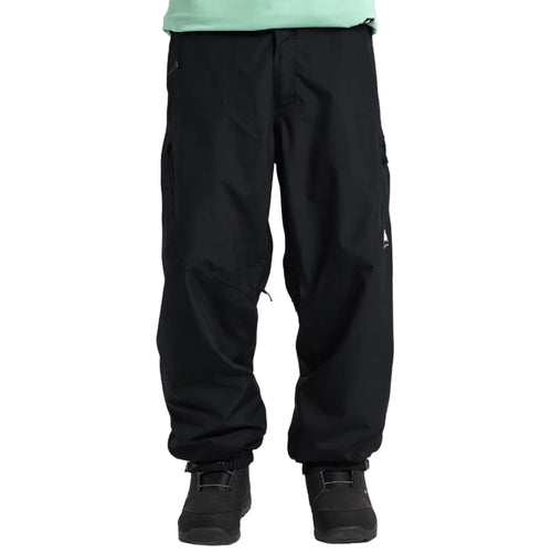 Burton Mens Reserve Relaxed Pants