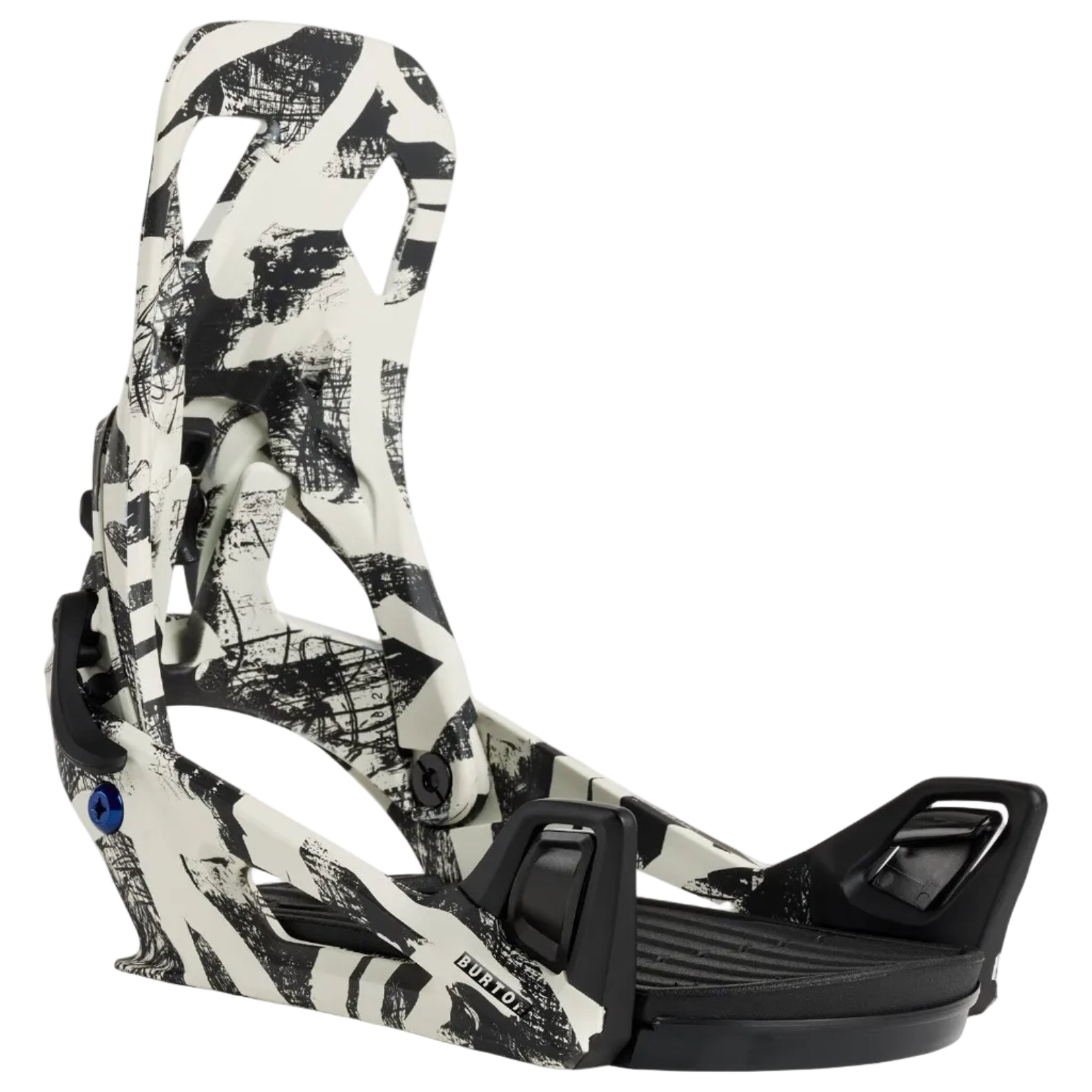 Burton Mens Step On Binding City Streets steves snow store wollongong