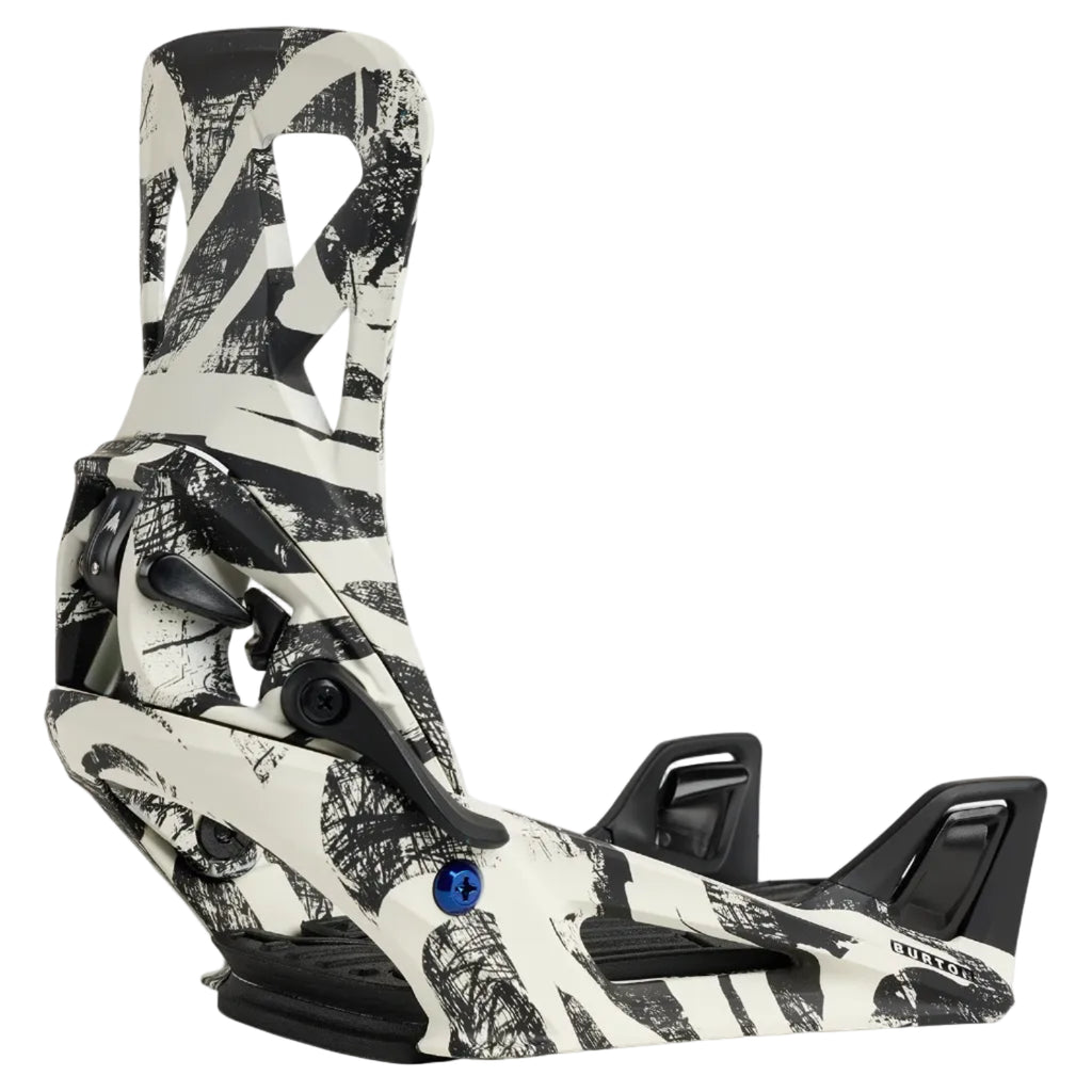 Burton Mens Step On Binding City Streets steves snow store wollongong