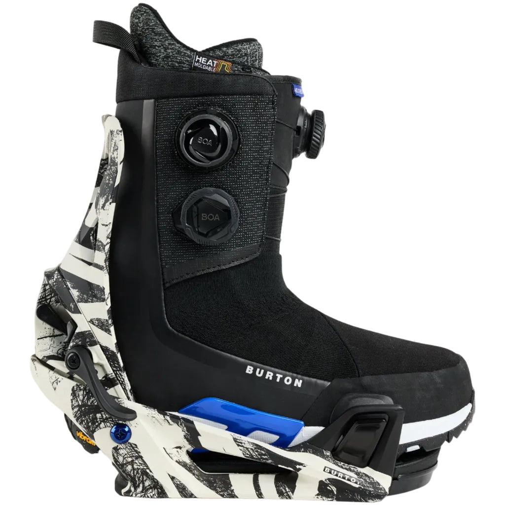 Burton Mens Step On Binding City Streets steves snow store wollongong