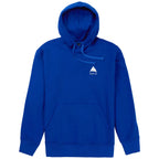 Burton Mountain Pullover Hoodie Jake Blue steves snow store wollongong