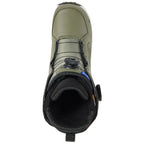 Burton Photon Boa Wide Snowboard Boots Forest Green Steves Snow Store Wollongong