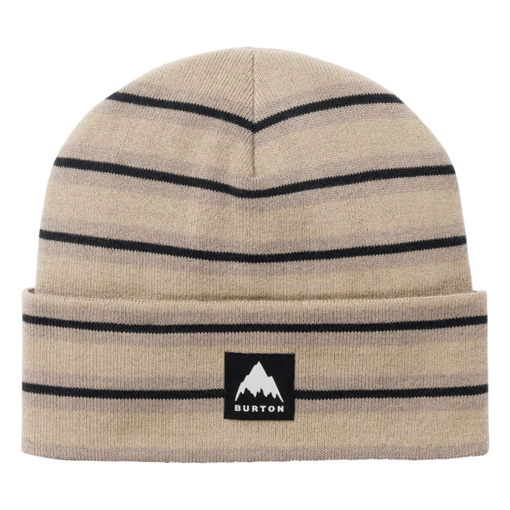 Burton Recycled Kactusbunch Beanie Summit Taupe