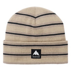 Burton Recycled Kactusbunch Beanie Summit Taupe