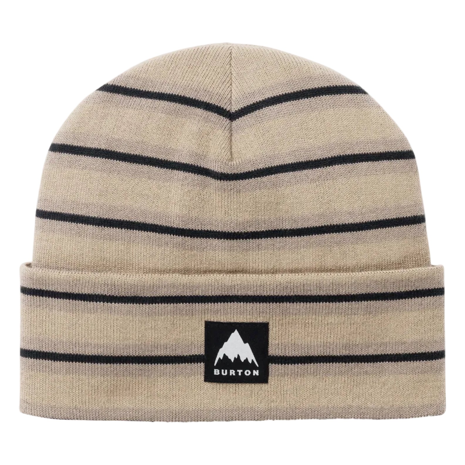 Burton Recycled Kactusbunch Beanie Summit Taupe