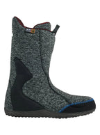 Burton Waverange X Pro Wide Step On Boots Black Steves Snow Store Wollongong
