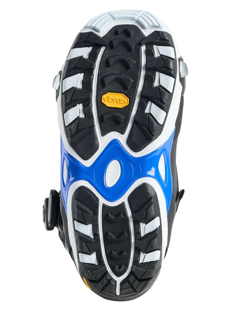 Burton Waverange X Pro Wide Step On Boots Black Steves Snow Store Wollongong