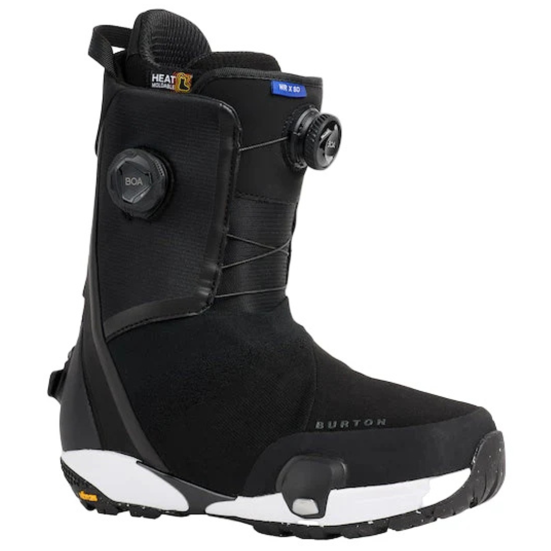 Burton Waverange X Wide Boot Steves Snow Store Wollongong
