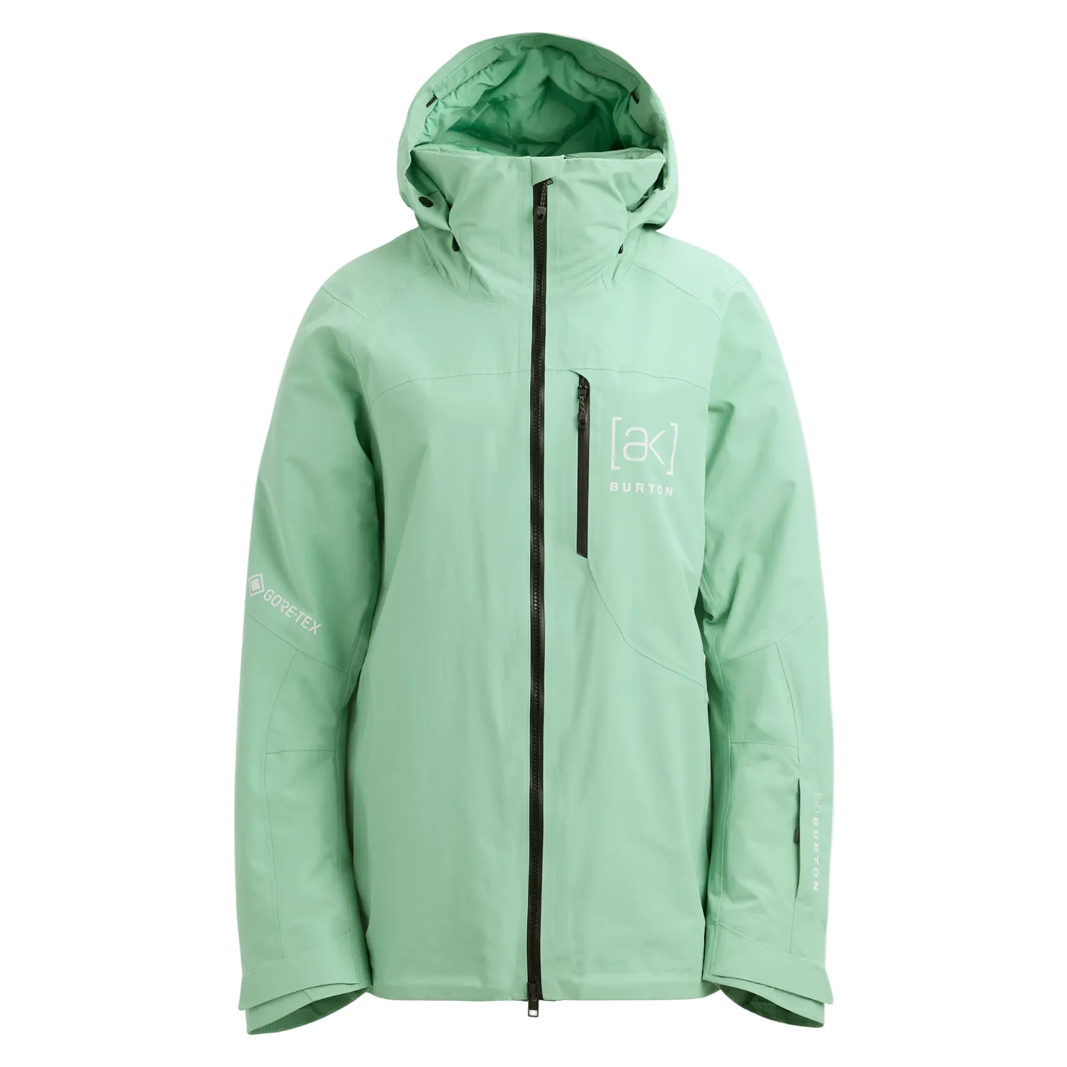 Burton Womens AK Embark Gore-Tex Jacket steves snow store wollongong