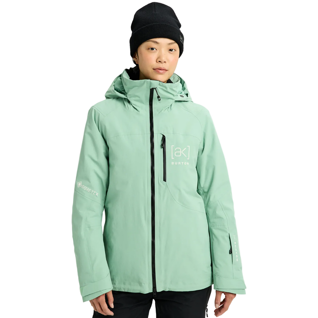 Burton Womens AK Embark Gore-Tex Jacket steves snow store wollongong