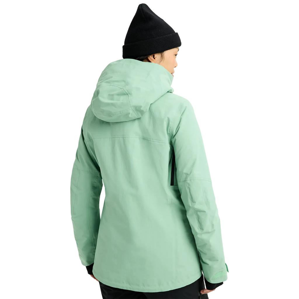 Burton Womens AK Embark Gore-Tex Jacket steves snow store wollongong