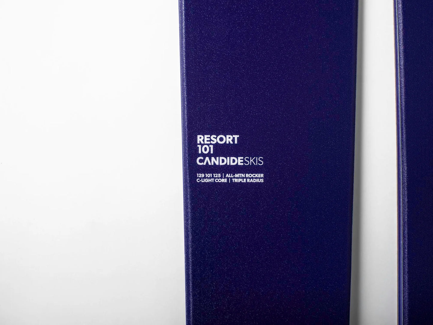 Candide Resort 101 2025