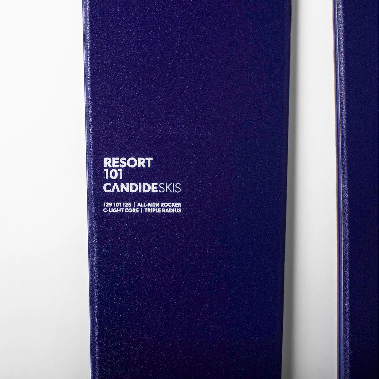 Candide Resort 101 2025