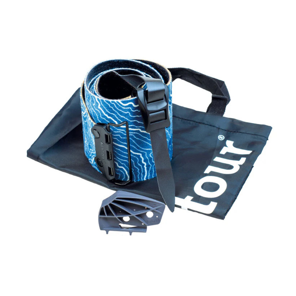 Contour Hybrid Mix Skins