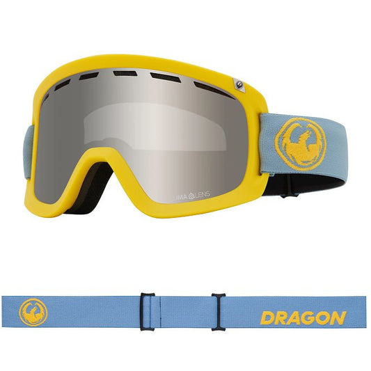 Dragon D1 OTG Goggle
