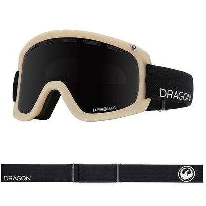 Dragon D1 OTG Goggle