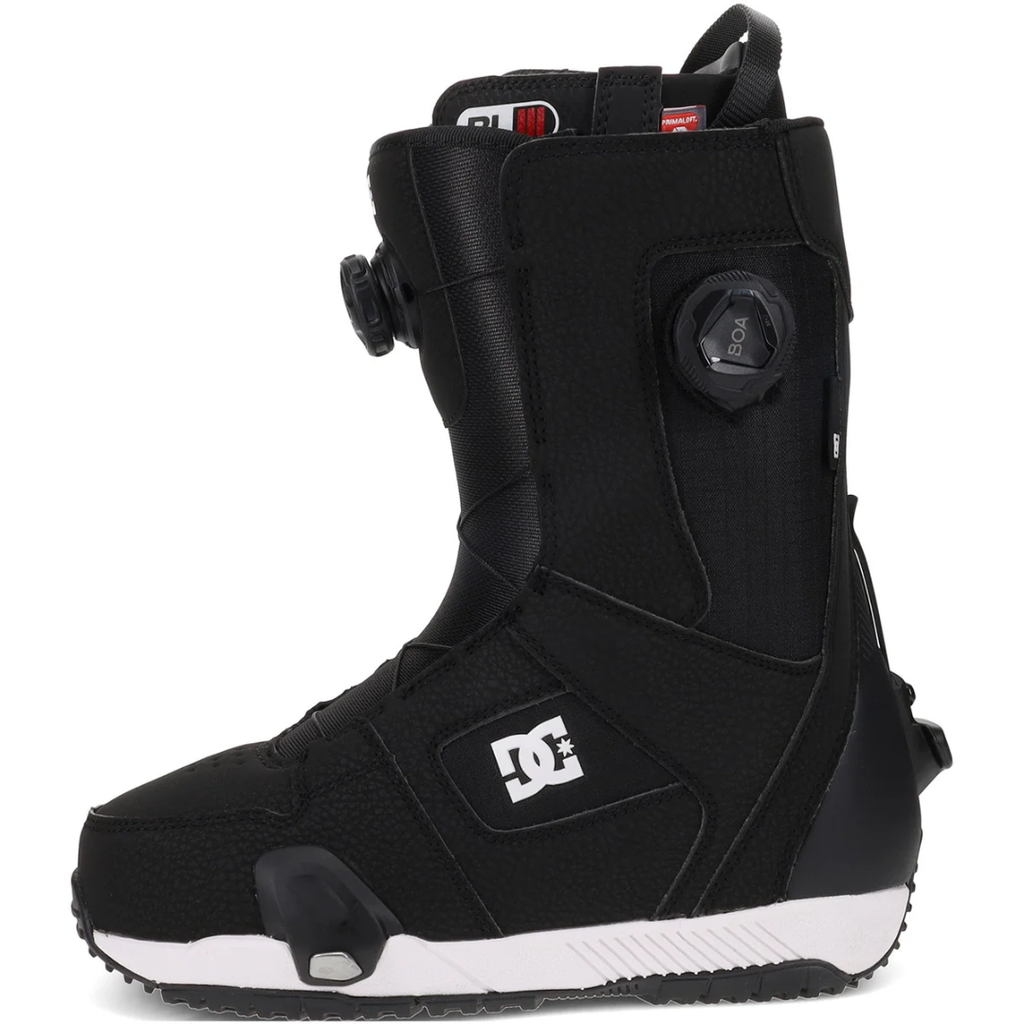 DC Phase BOA Pro Step On 2026 Steves Snow Store Wollongong