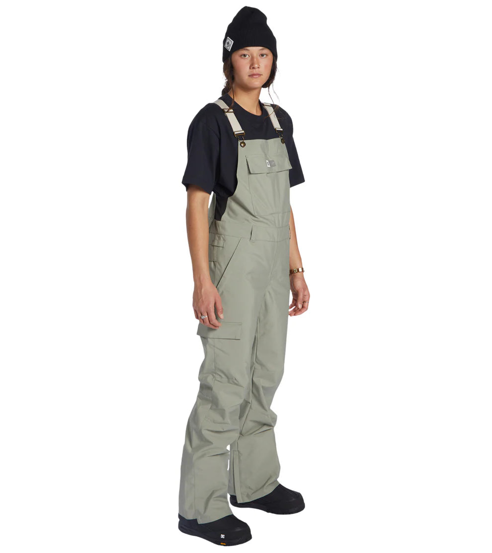 DC Valiant Women's Bib Pant