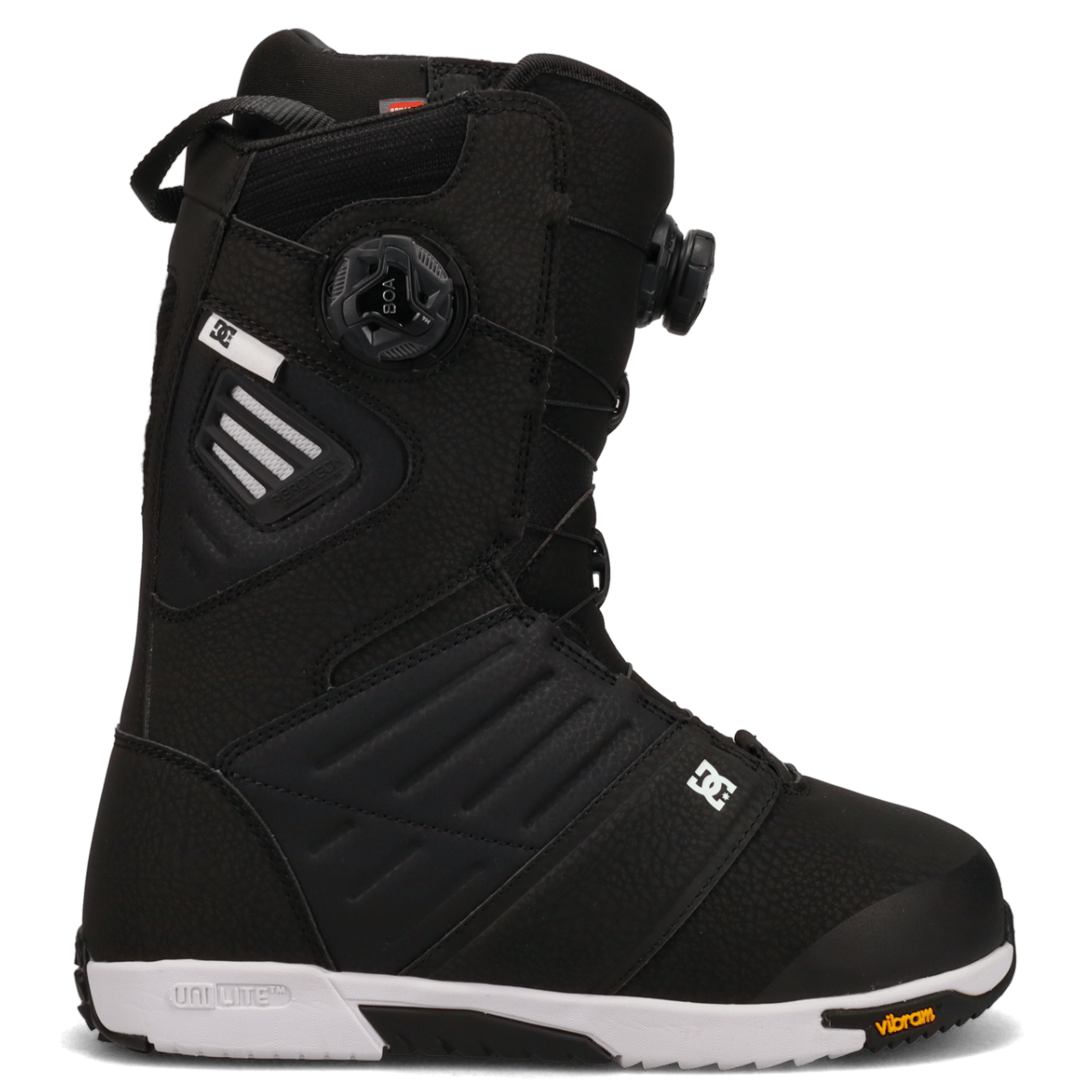 DC Judge Snowboard Boots 2026