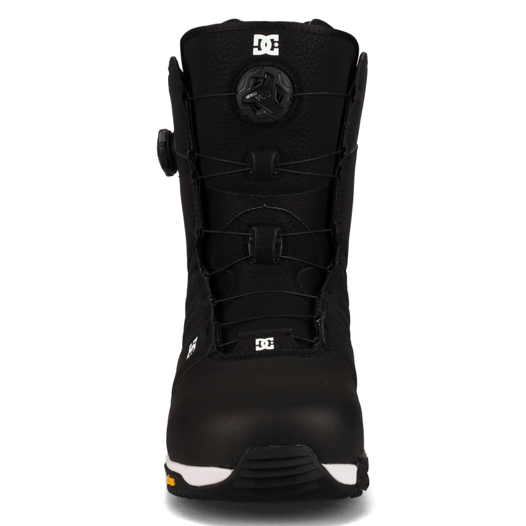 DC Judge Snowboard Boots 2026