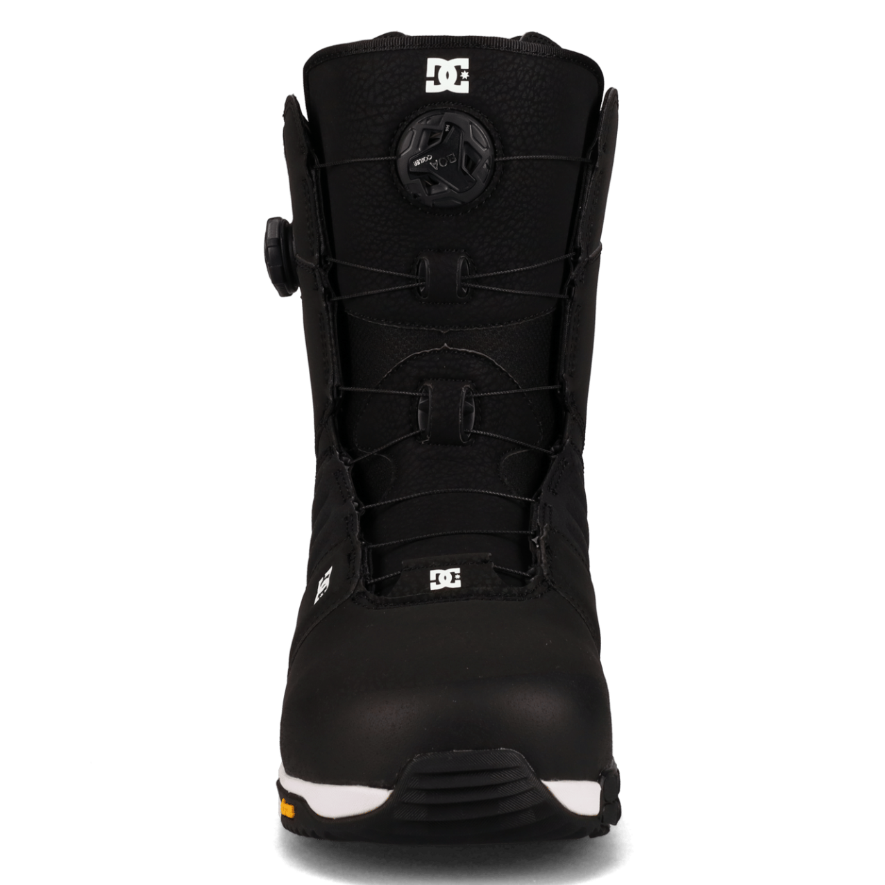 DC Judge Snowboard Boots 2026
