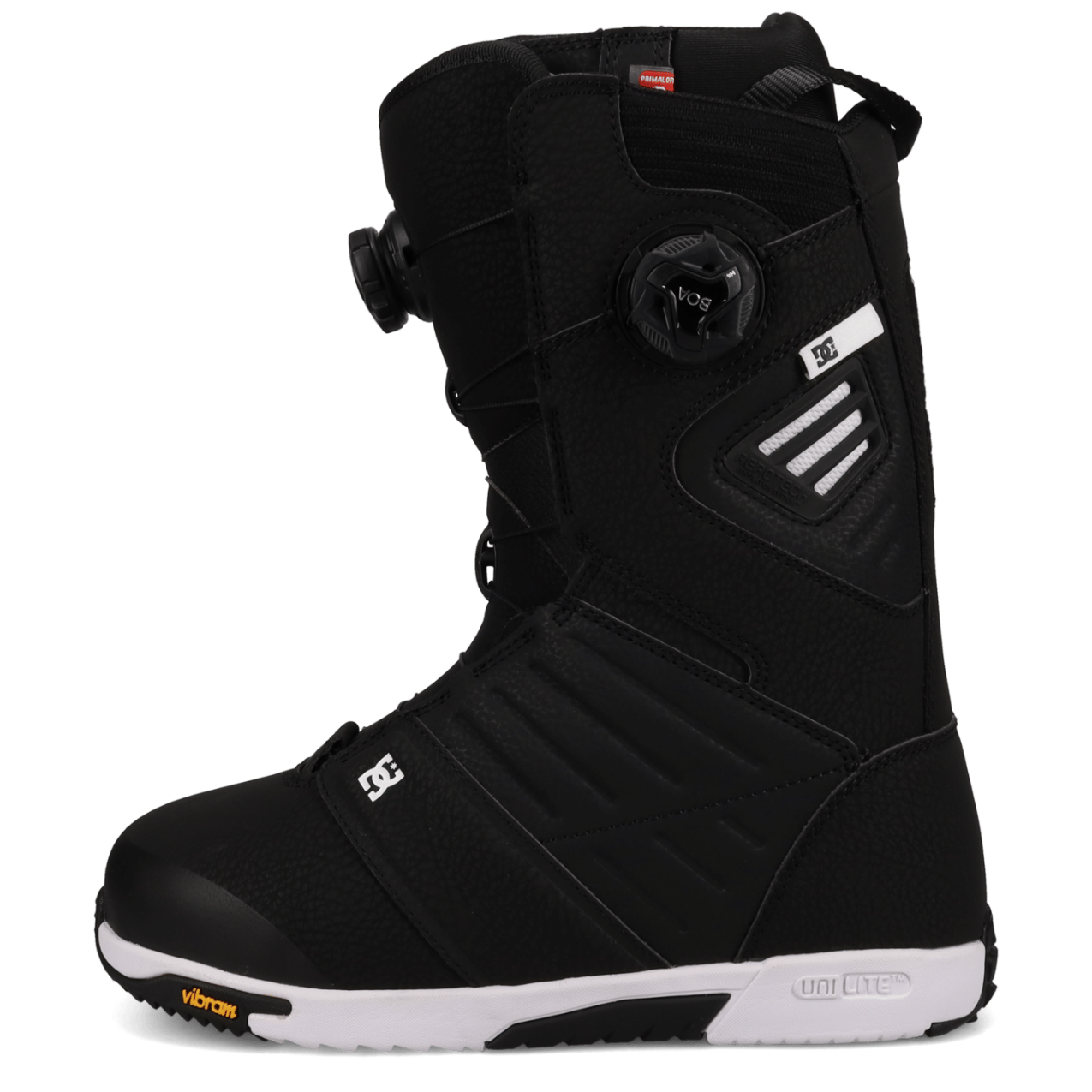 DC Judge Snowboard Boots 2026