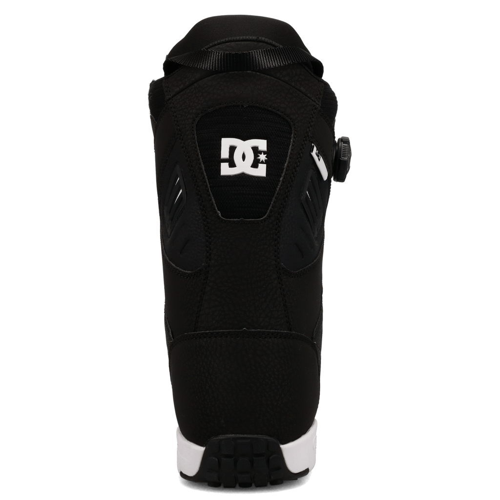 DC Judge Snowboard Boots 2026