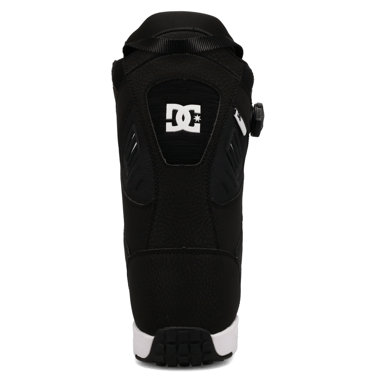 DC Judge Snowboard Boots 2026