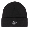 DC Label Beanie
