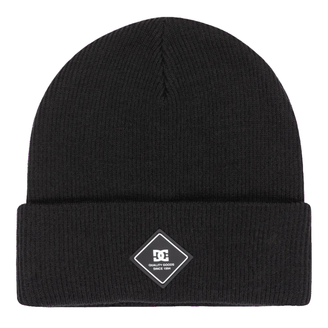 DC Label Beanie