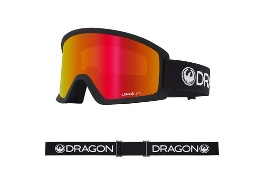 Dragon DX3 L OTG Goggle