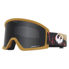 DX3 L OTG Bryan Iguchi Lite Signature 26 LUMALENS Dark Smoke Steves Snow Store Wollongong