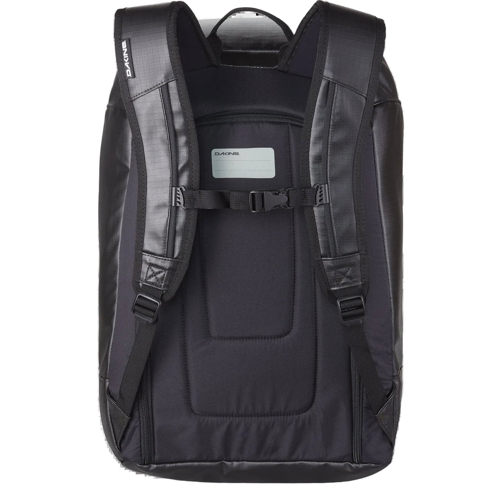 Dakine Boot Backpack 50L Black Coated Steves Snow Store Wollongong