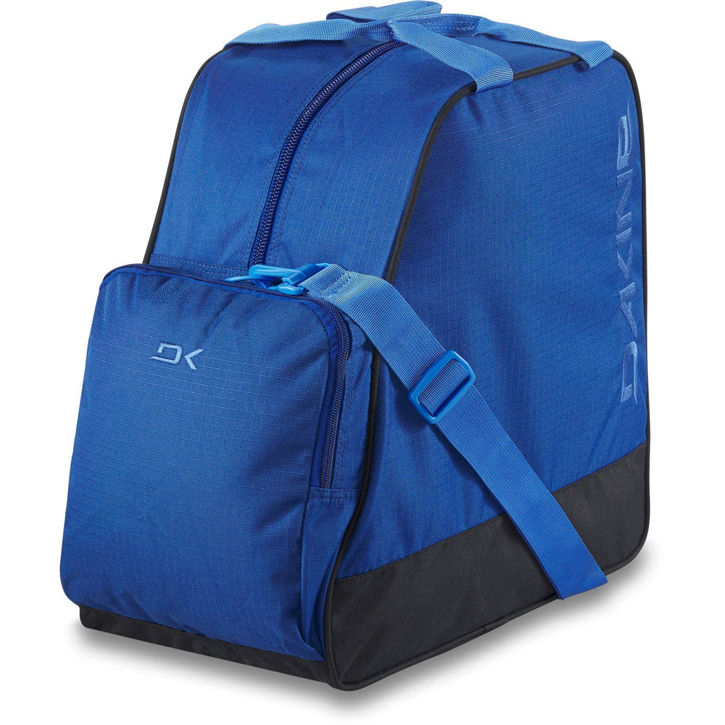 Dakine Boot Bag 30L Deep blue Steves Snow Store Wollongong