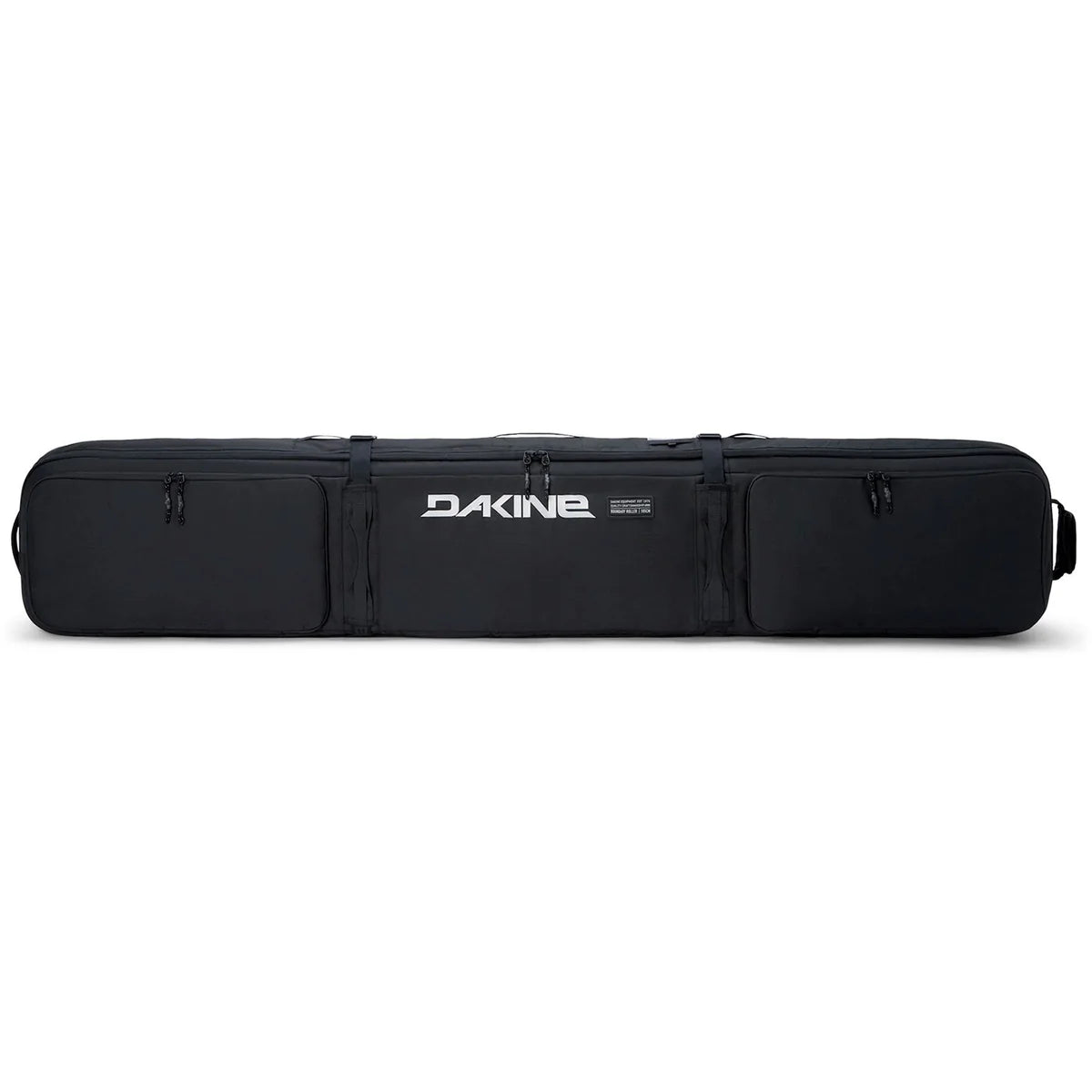 Dakine Boundary Ski Roller Bag Steves Snow Store Wollongong 