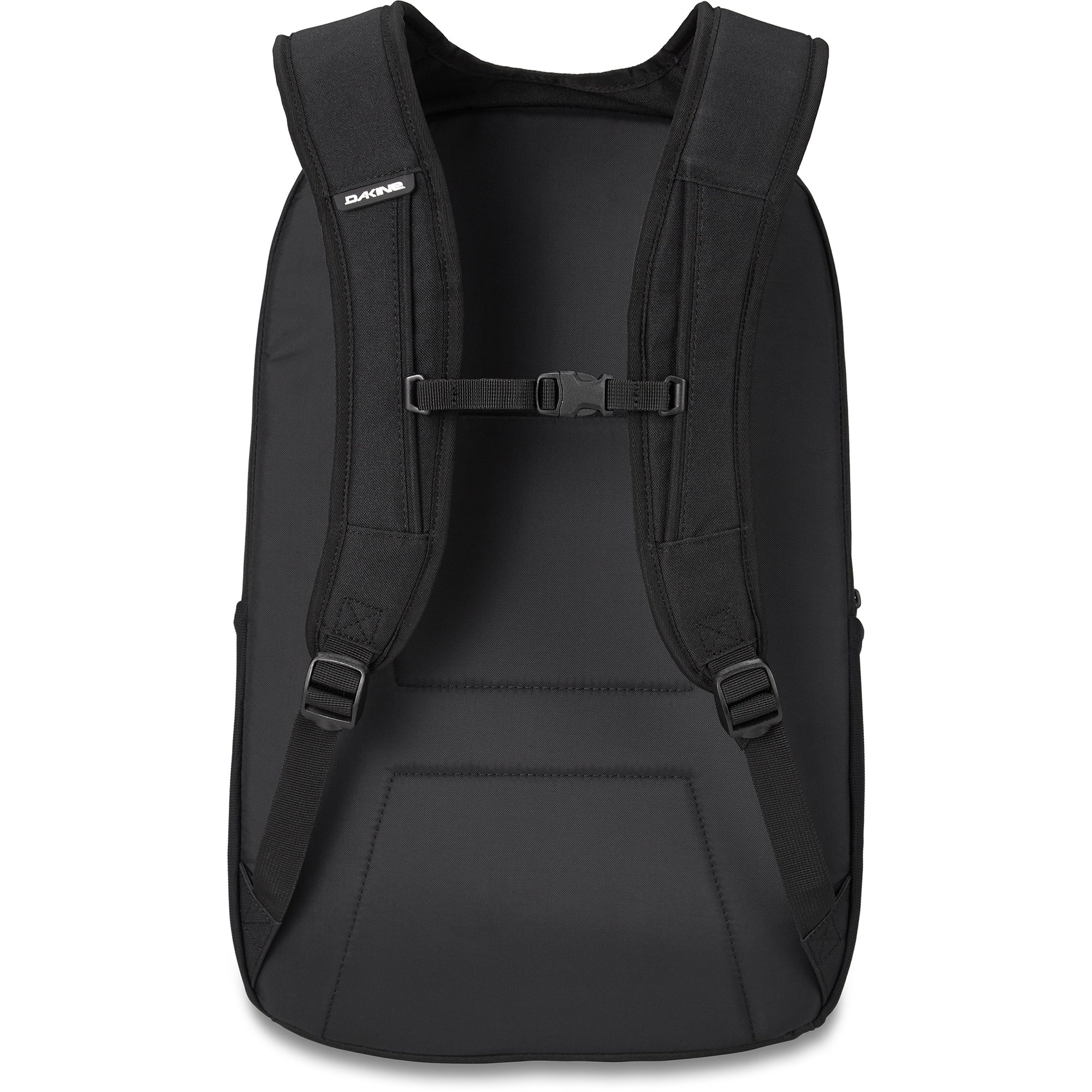 Dakine Campus Backpack L 33L Black Steves Snow Store Wollongong