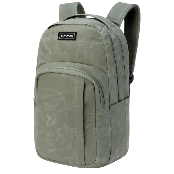 Dakine Campus Backpack L 33L Mulled Basil Steves Snow Store Wollongong
