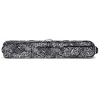 Dakine Fall Line Ski Roller Bag Kingdom Black Steves Snow Store Wollongong 