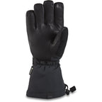 Dakine Leather Titan Gore-Text Standard Glove Black Steves Snow Store Wollongong