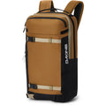 Dakine Mission Pro 18L Black Steves Snow Store Wollongong