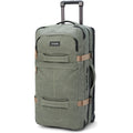 Dakine Split Roller Bag 85L Mulled Basil Steves Snow Store Wollongong