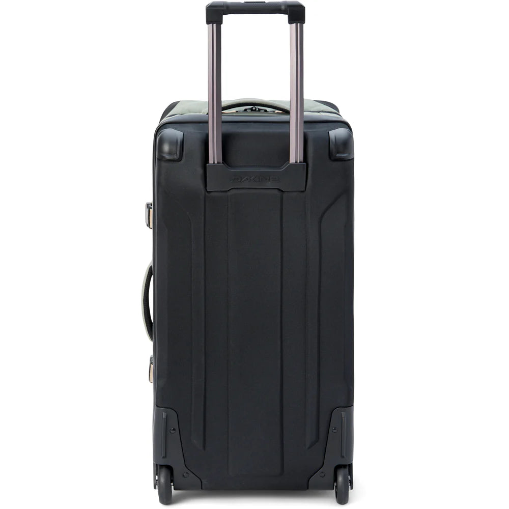 Dakine Split Roller Bag 85L Mulled Basil Steves Snow Store Wollongong