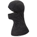 Dakine ninja Vented Balaclava Black Steves Snow Store Wollongong 