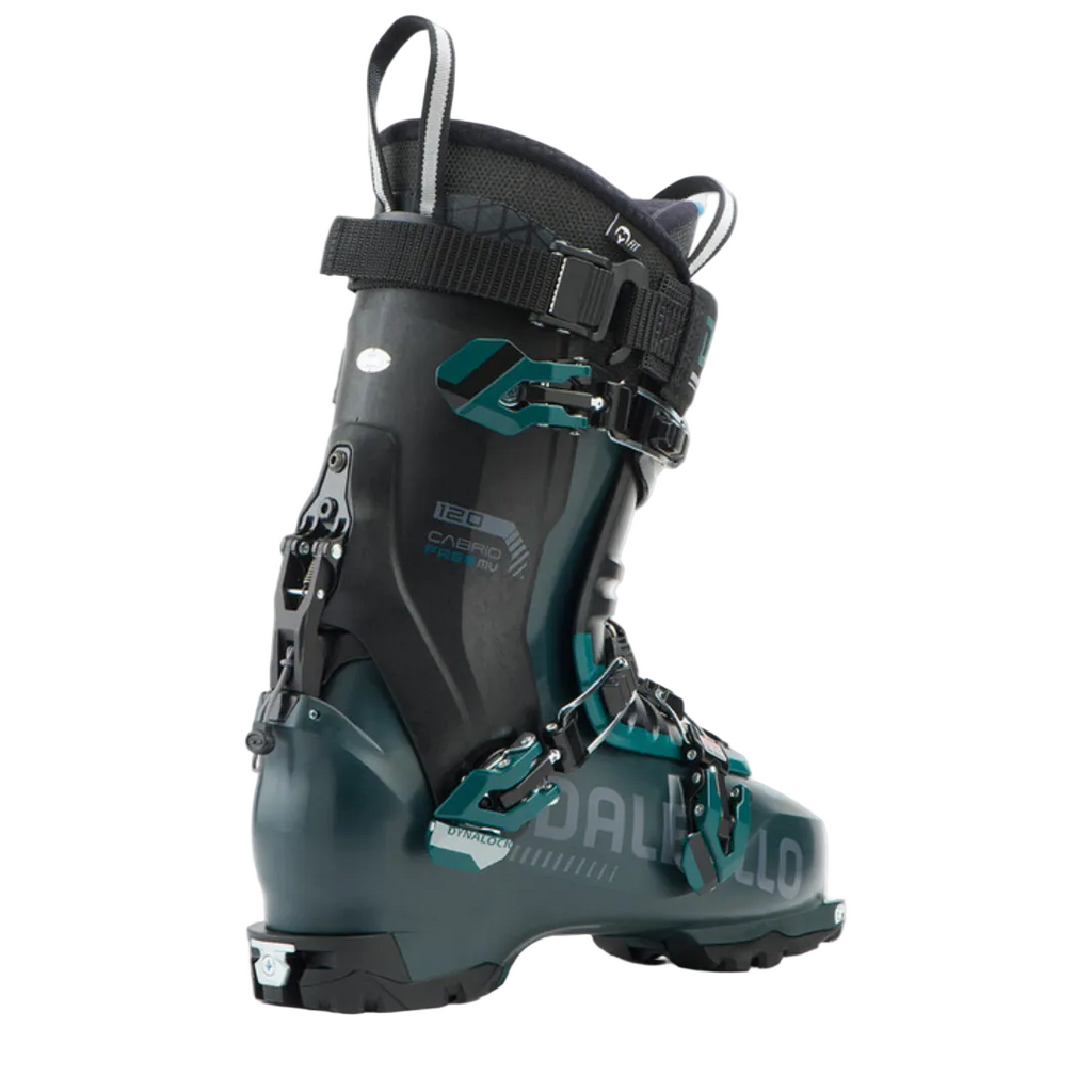 Dalbello Cabrio MV Free 120 Boots