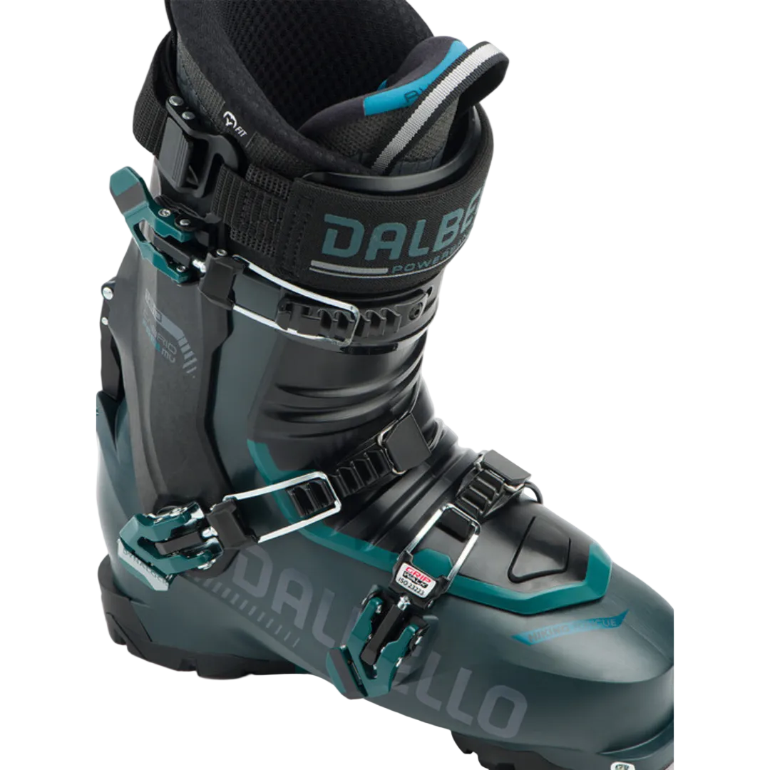 Dalbello Cabrio MV Free 120 Boots
