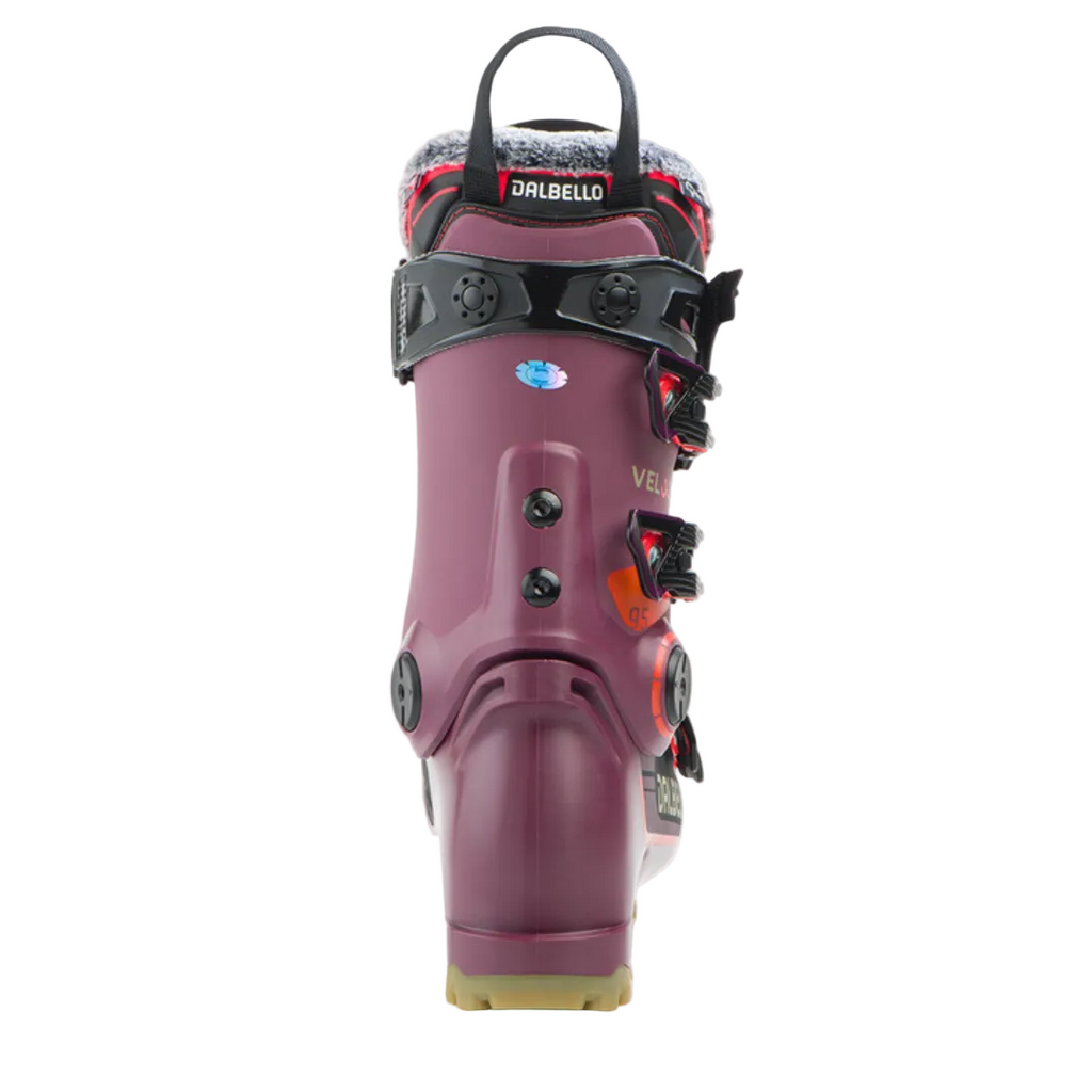Dalbello Veloce 95 Womens Ski Boot Steves snow store wollongong