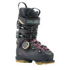 Dalbello Veloce Space 85 Womens Ski Boot Black Berry Steves snow store wollongong