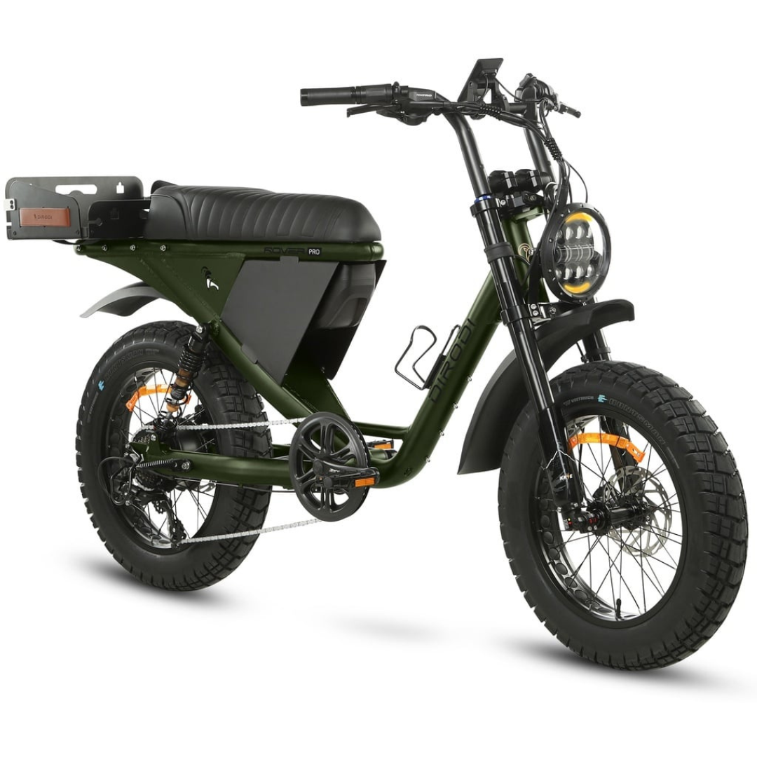 DiroDi Rover PRO Step-Through 1000W 52V