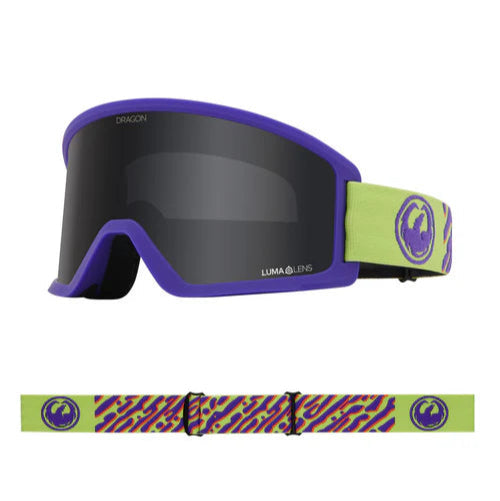 Dragon DX3 OTG Goggle